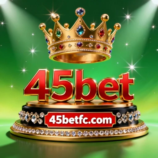 45bet