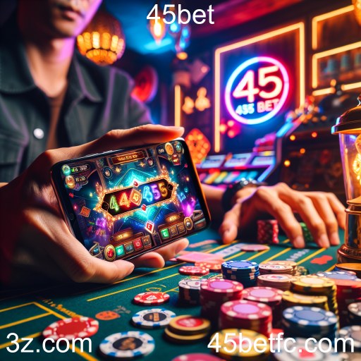 A Revolução dos Jogos Móveis: Tendências e Futuro